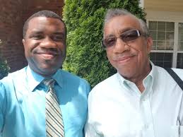 YOUR PHOTOS: Happy Father's Day!