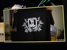 Snydercut.com | #zsjltiktok‏ @the_snyder_cut mar 11. Snyder S Justice Con Justice League Roundup Get Your Comic On