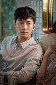 2pm S Junho Shares His Experience Of Working With Jung Ryeo Won And Jang Hyuk In Wok Of Love Soompi Jung Ryeo Won Jang Hyuk Lee Junho