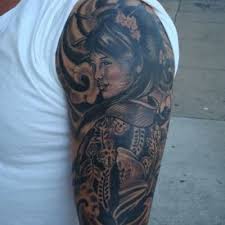 Check spelling or type a new query. 125 Best Half Sleeve Tattoos For Men Cool Design Ideas In 2021