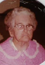 Mary Jane Childers Shrader (1912-1985)