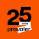 Logo de Pravaler