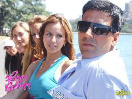 People have liked neeraj's film, so there is a lot of curiosity about. Heyy Babyy 2007 Wallpapers Akshay Kumar 35 Bollywood Hungama