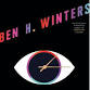 Sci Fi Book group "Big Time" Ben H Winter event image