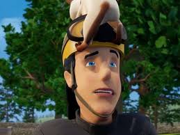 Fireman Sam: Season 16, Episode 8