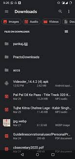 Not Able To Delete Apk File Oneplus Community