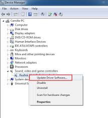 In windows 11, if you need to switch between speakers, headphones, headsets, or other sound output devices, it's easy to do thanks to settings and a taskbar shortcut. Realtek Hd Audio Drivers Download For Windows 10 7 8 Quickly Easily Driver Easy Video Converter Video Free Videos