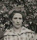 Persilla “Siller” Payne Bledsoe (1891-1940)