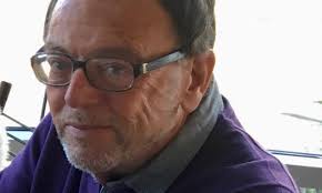 Neil Cornwell obituary