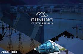 Was incorporated on 2nd november 2010 by a group of energetic and experienced engineers. Gunung Capital S Unit Buys 50 Stake In Perak Hydro Plant Operator For Rm2 5m Cash The Edge Markets