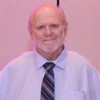 Thomas Ray Young, Jr. Obituary