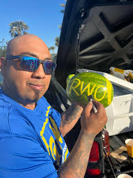 What it took to get to the video location