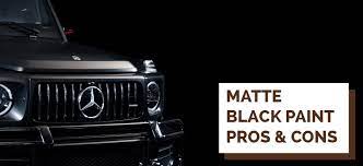 Regular wash mitts, terry cloths, and paper towels are also forbidden. Matte Black Car Paint Pros And Cons Is It Worth Getting