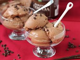Turn the cuisinart® ice cream maker on; Low Calorie Ice Cream Maker Recipe Homemade Chocolate Ice Cream Recipe Eatingwell