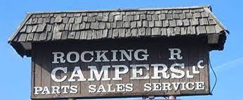 Ontario is the largest city in malheur county, oregon, united states. Rv Sales And Service Ontario Or Rocking R Campers Llc
