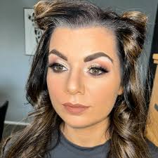 Goldilocks prom hair #hair #mua #hairstylist #bouncyblow #northwesthair  #prom #daughter #firstborn