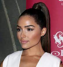 Pin On Hair