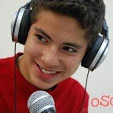 Oscar Fregoso's Instagram, Twitter & Facebook