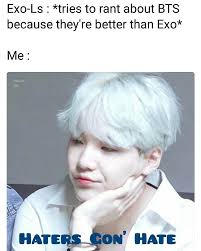 We did not find results for: Hate Roast Bts Savage Memes For Haters Novocom Top