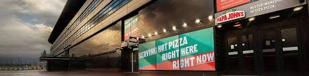 Enjoy your delicious pizza by ordering online and free delivery to your doorstep or takeaway. Papa John S Pizza The Netherlands Linkedin