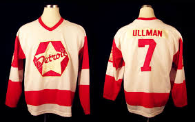 Detroit Red Wings Jersey History Google Search Detroit Red Wings Jersey Hockey Jersey