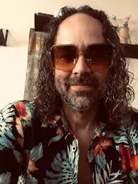 Eddie Ervin's Instagram, Twitter & Facebook