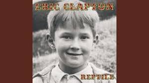 Eric Clapton