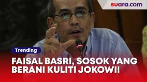 Meninggal Dunia, Ini Rekam Jejak Faisal Basri Hingga Jadi Ekonom Senior  Disegani