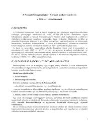 A szülészeti intézményben elmaradt bcg oltást minél korábbi életkorban, de maximum 1 éves korig kell elvégezni. Https Www Antsz Hu Data Cms94355 Vml2020 Nnk 2020 02 25 Pdf