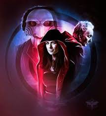1 year ago1 year ago. 11 Ideas De Saw Jigsaw Pelicula Juego Macabro Peliculas De Terror