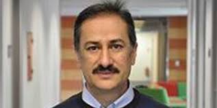 Boşlukları siz doldurun, anlatmaya gerek yok. Naci Inci Kimdir Nerelidir Melih Bulu Nun Yardimcisi Prof Dr Naci Inci Hangi Gorevlerde Bulundu