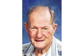 James Strickland Obituary (1938