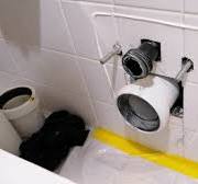 WC tropft bei Spülen? Einfache und verständliche Reparatur Anleitung