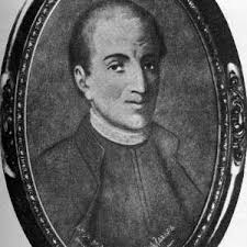 Pablo Pedro de Astarloa.
