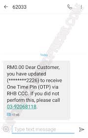 Mobile bank adalah aplikasi khas untuk telefon bimbit atau laman web di internet untuk pelanggan institusi kredit tertentu. Step By Step Cara Daftar Rhb Online Banking 2020 Latest Infoakez