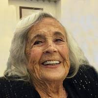 Eleanor Sheehan Obituary