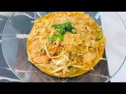 Namun bagi mereka yang gemar memasak menggunakan resepi google pastinya mengenali individu ini. Step By Step Char Kuey Teow Padu Resepi Che Nom Youtube Makanan Resep