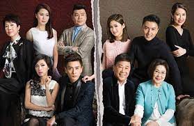 Heart and greed is a 2017 grand production drama produced by tvb and tencent penguin pictures. Heart And Greed Ratings Fall Viewers Want Smarter Dramas Jaynestars Com
