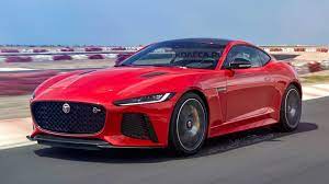 Top qualität zu günstigen preisen! 2021 Jaguar F Type Looks Sleek In Rendering Based On Spy Shots