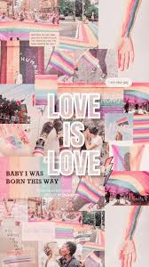 Venkatesh warner on august 19, 2017 in hd leave a comment 4,330 views 0. A Cute Lgbtq Wallpaper Lgbt