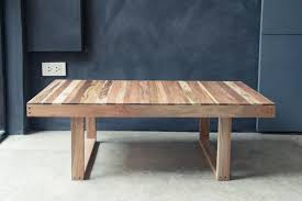 Learn how to make your own butcher block surface to use as a coffee table, end table, bench or dining just because a table is missing its top is no reason to pass it by! 7 Unique Tabletop Design Ideas For Your Living Room