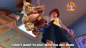 Hero pets are a brand new kind of unit in clash of clans. Humor When You Finally Unlock The Pekka King Skin R Clashofclans