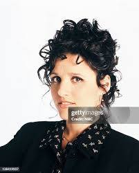 446 Elaine Seinfeld Photos & High Res Pictures