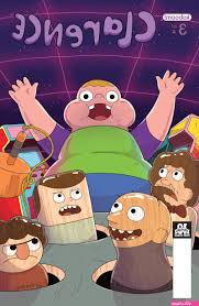 Jeff Clarence XXX-Unleashed Nudes Photos