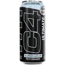 There is now another version of c4 sport available called c4 ripped sport. C4 Ultimate On The Go Carbonated Sparkling Arctic Snow Cone 12 Drink S By Cellucor At The Vitamin Shoppe