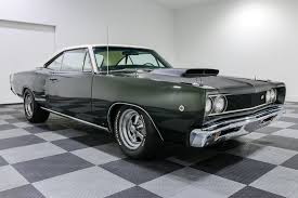 Image result for Black 1969 Coronet