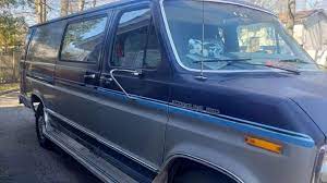 1989 Econoline 250 In West Babylon Ny West Babylon Campers For Sale Babylon