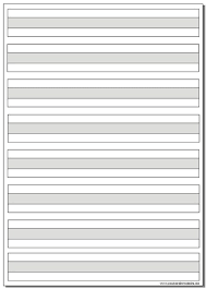 Blatt lineatur 2 zum ausdrucken / eine blankovorlage mit lineatur für klasse 1 mit. Blatt Lineatur 2 Zum Ausdrucken Lernen Archives Familothek Kostenlos Papier Fur Die Grundschule Ausdrucken Pdf Drasinnja