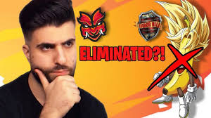 Tabor Hill Vs. SypherPK? (Did I Get Eliminated By SypherPK In A Match Of  Fortnite?)