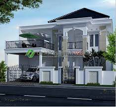 Cantik 60 model teras rumah minimalis terbaru 2019 60 model teras rumah minimalis modern terbaru 2019 friday january 4th 2019 teras rumah lagi cari ide teras rumah cek disini dijamin rumahmu bakalan eye catching dan sedap dipandang model teras rumah lantai 2 minimalis model. Teras Ruko Minimalis 2 Lantai Cek Bahan Bangunan
